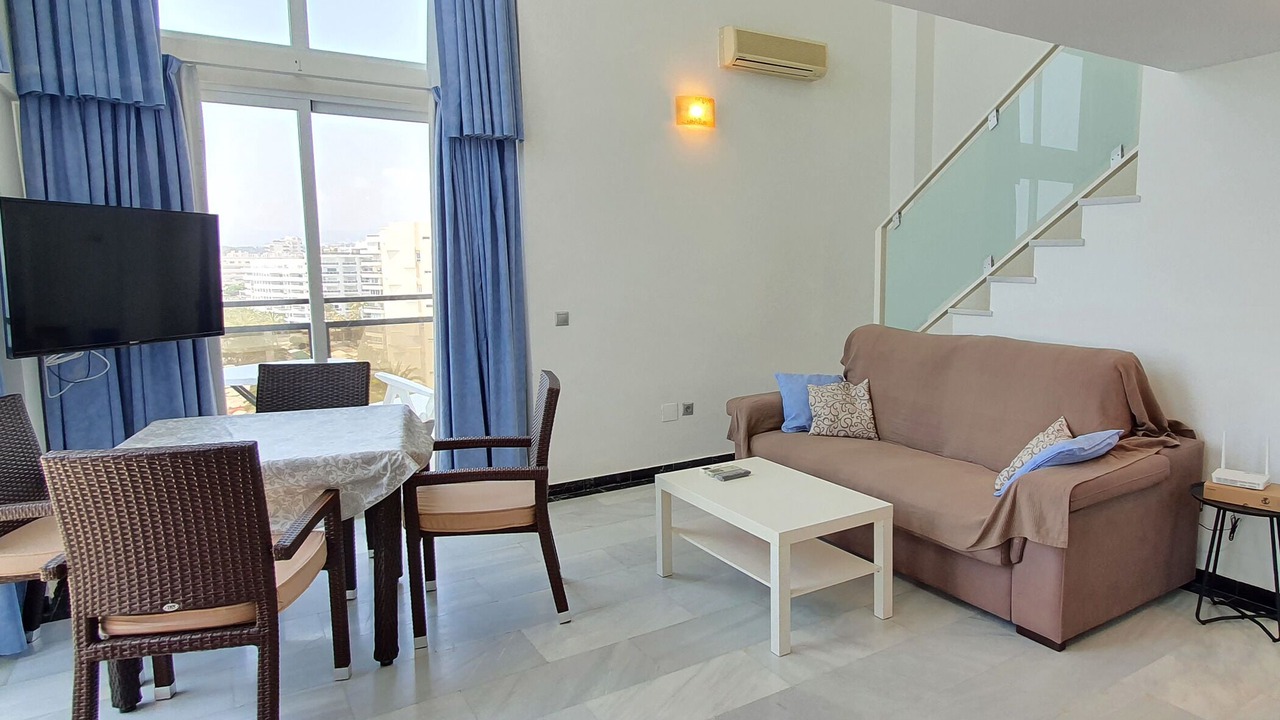 Photo of Livingroom in Marbella City Centre