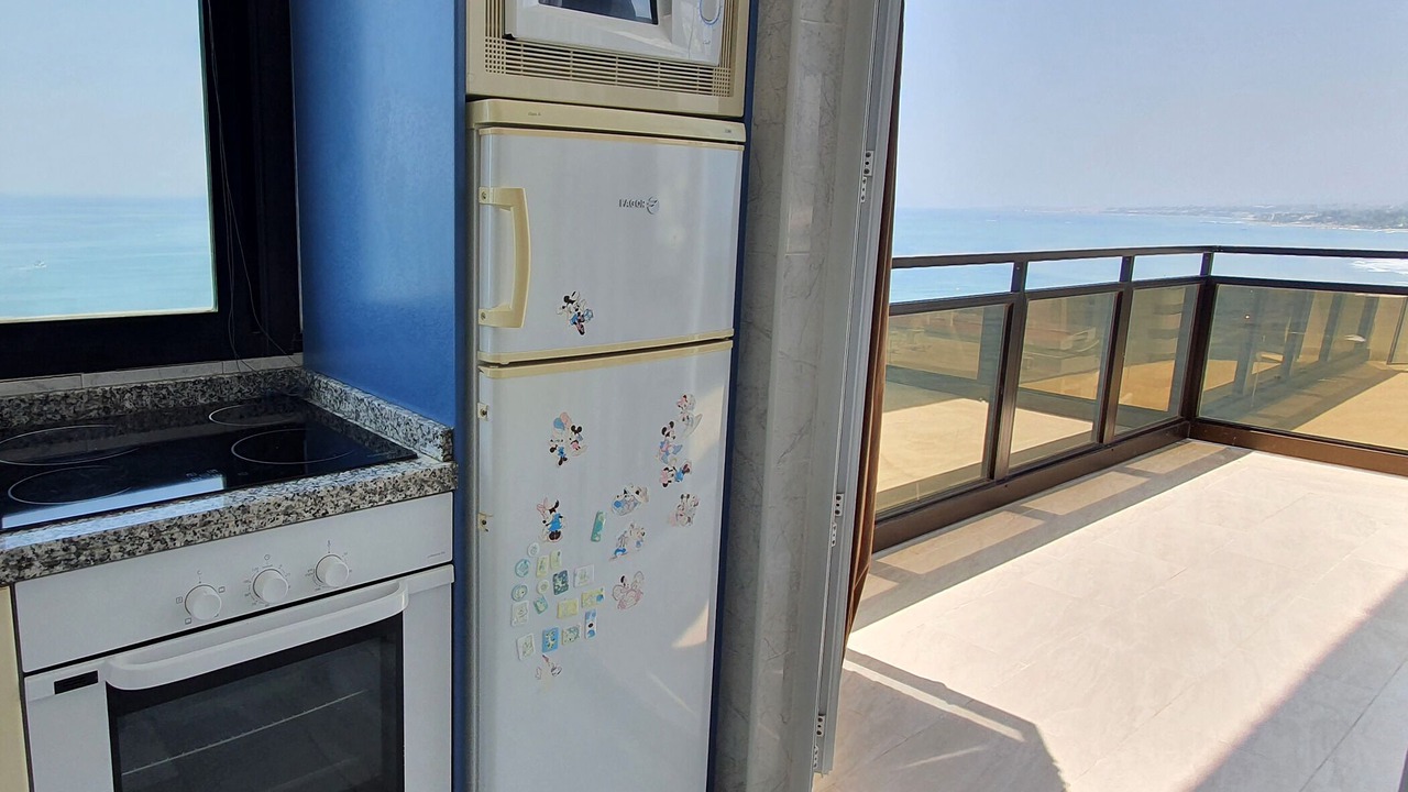 Photo of Kitchen in Marbella City Centre
