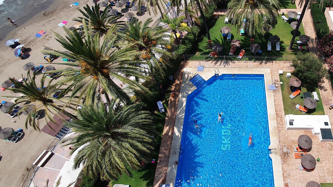 Photo of Outdoor in Marbella City Centre