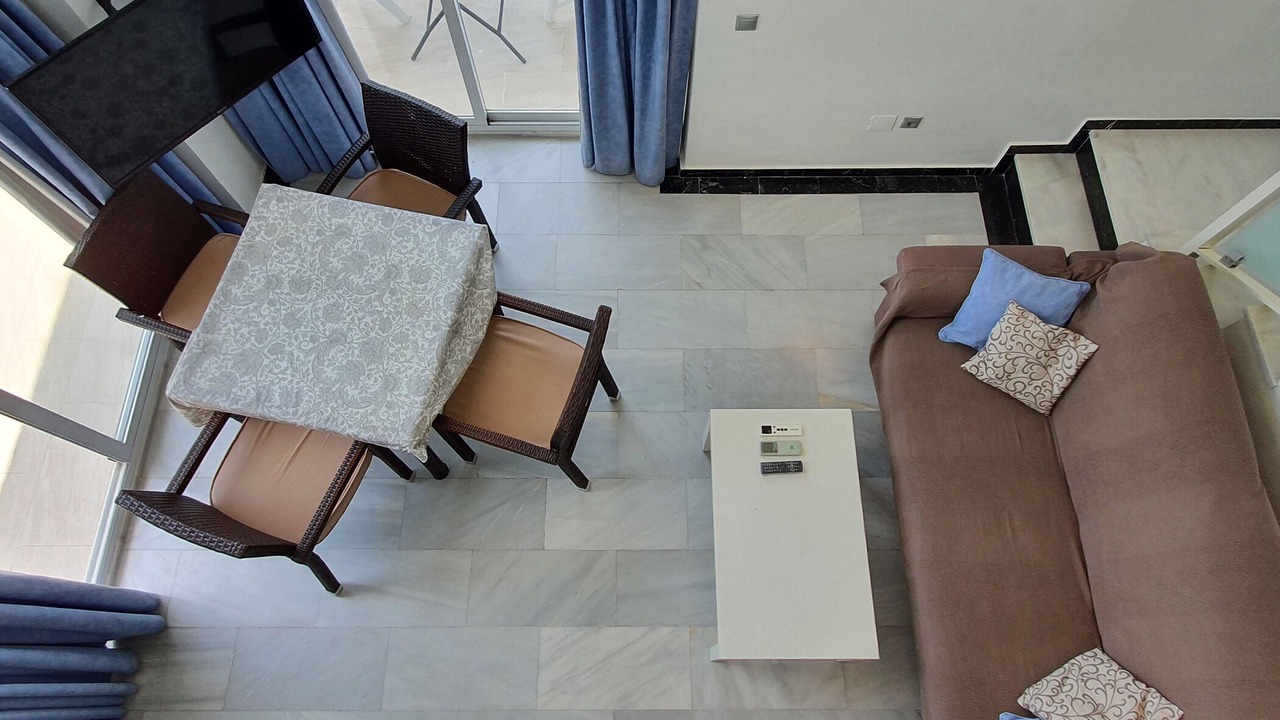 Photo of Livingroom in Marbella City Centre