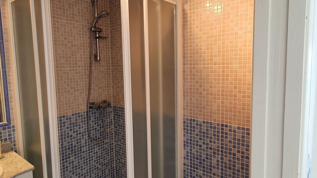 Photo of Bathroom in Marbella City Centre