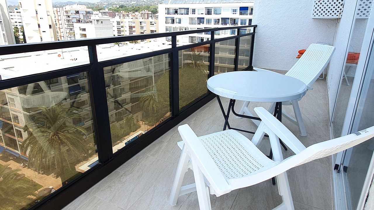 Photo of Outdoor in Marbella City Centre