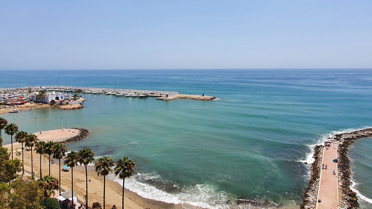 Photo of Others in Marbella City Centre