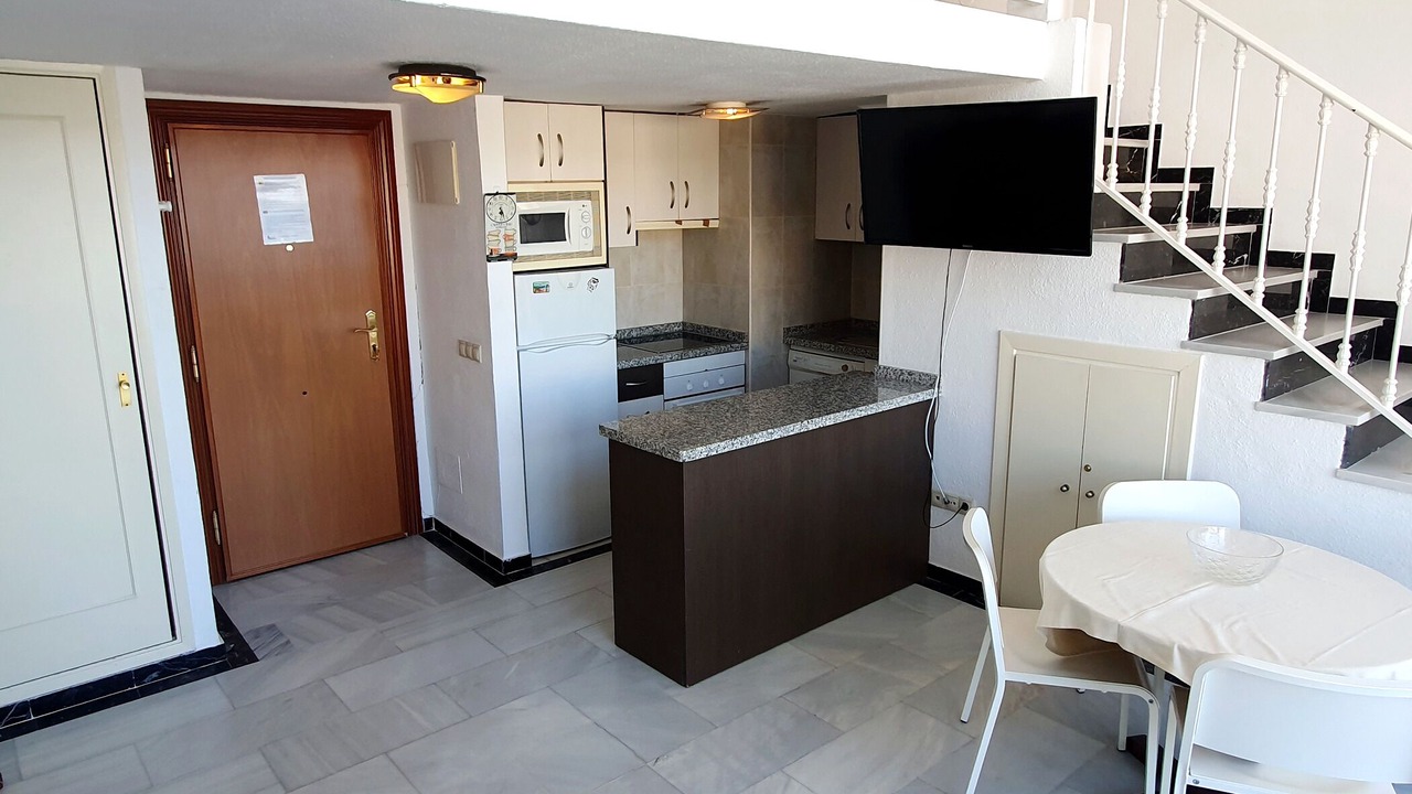 Photo of Bedroom in Marbella City Centre