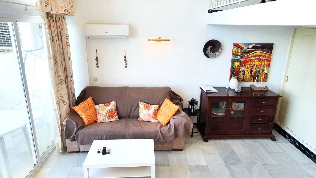 Photo of Bedroom in Marbella City Centre