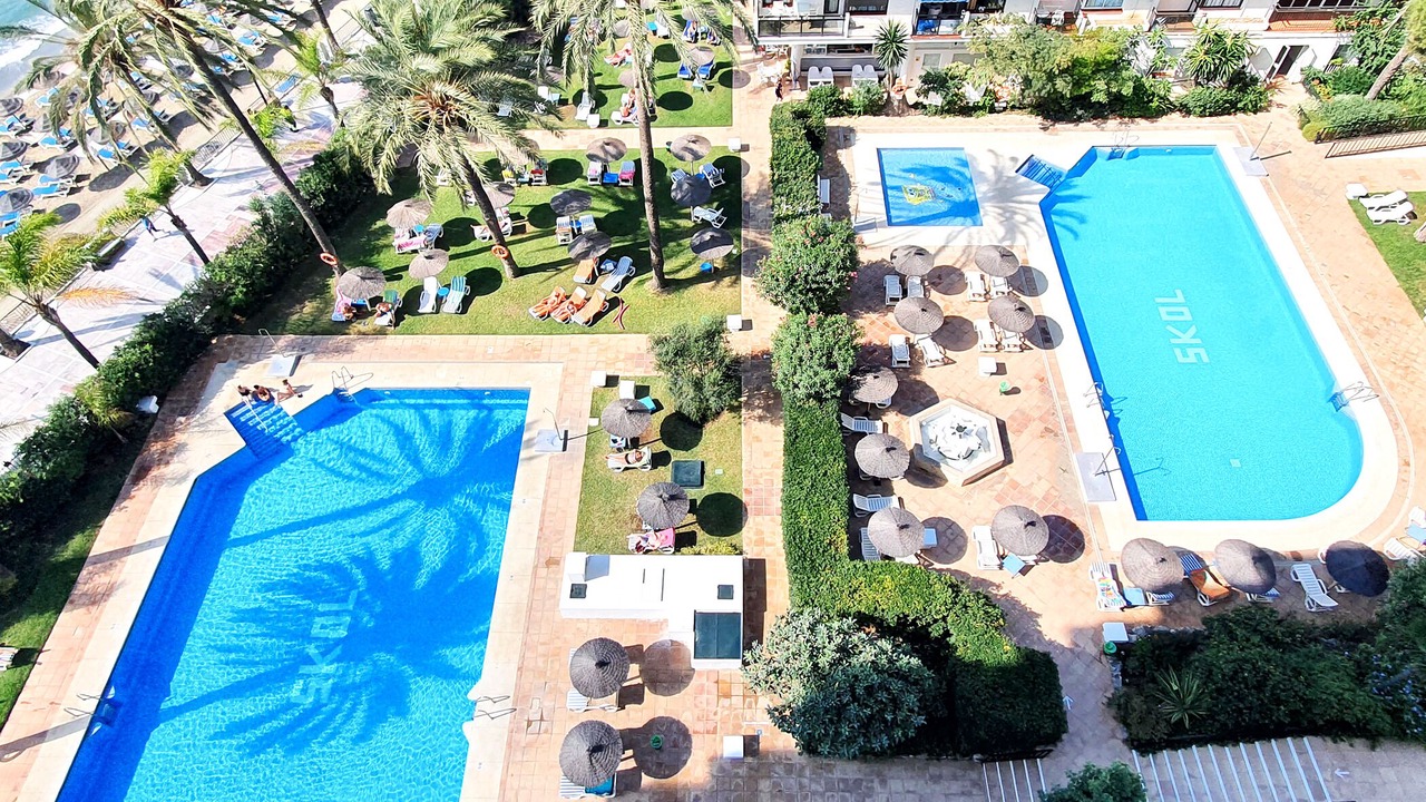 Photo of Others in Marbella City Centre