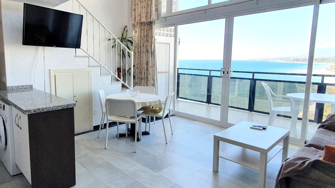 Photo of Bedroom in Marbella City Centre