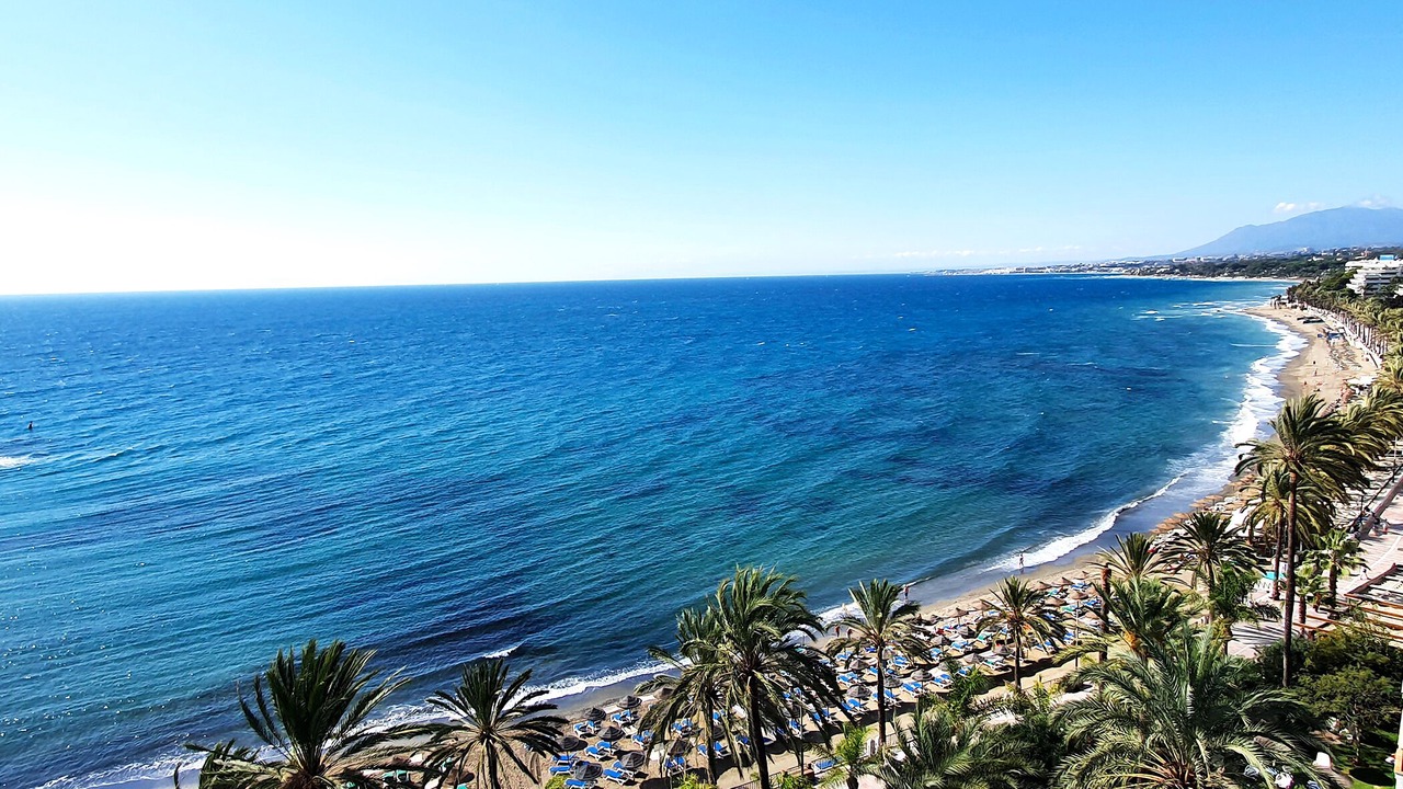 Photo of Others in Marbella City Centre