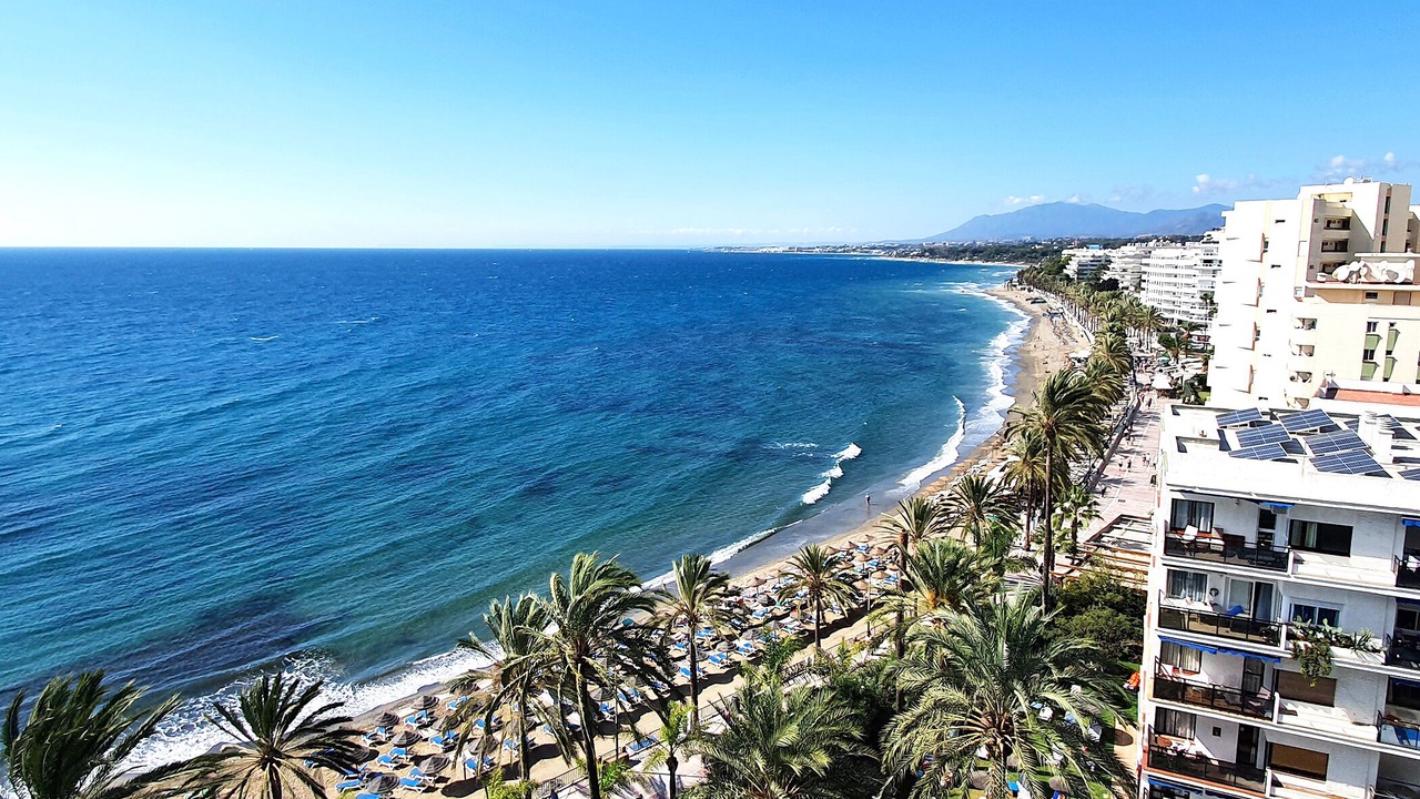 Photo of Others in Marbella City Centre