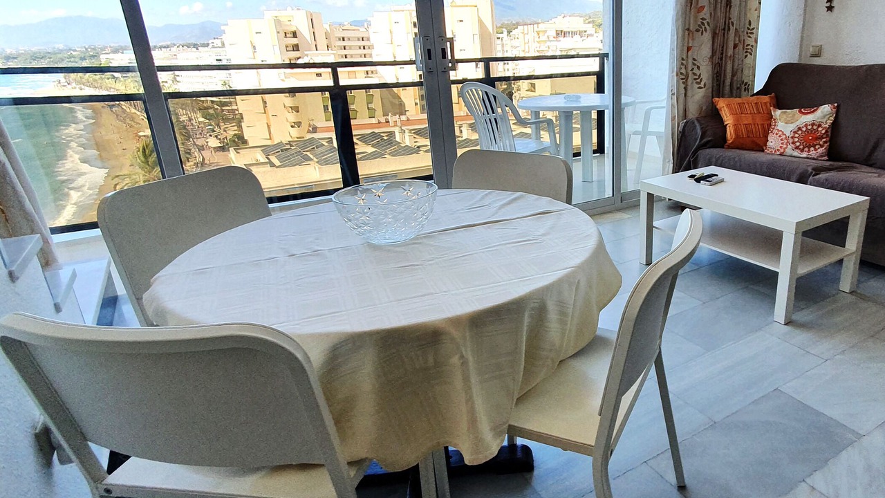 Photo of Livingroom in Marbella City Centre
