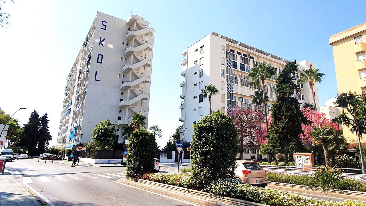 Photo of Others in Marbella City Centre