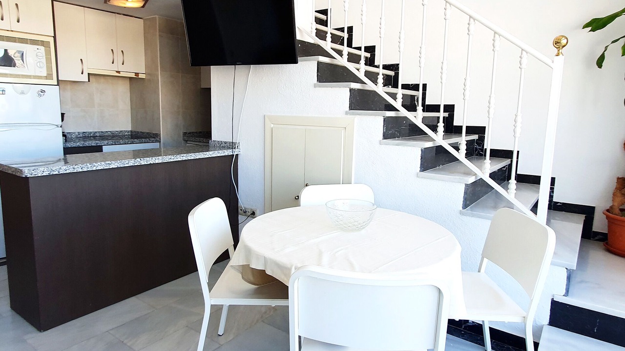 Photo of Livingroom in Marbella City Centre