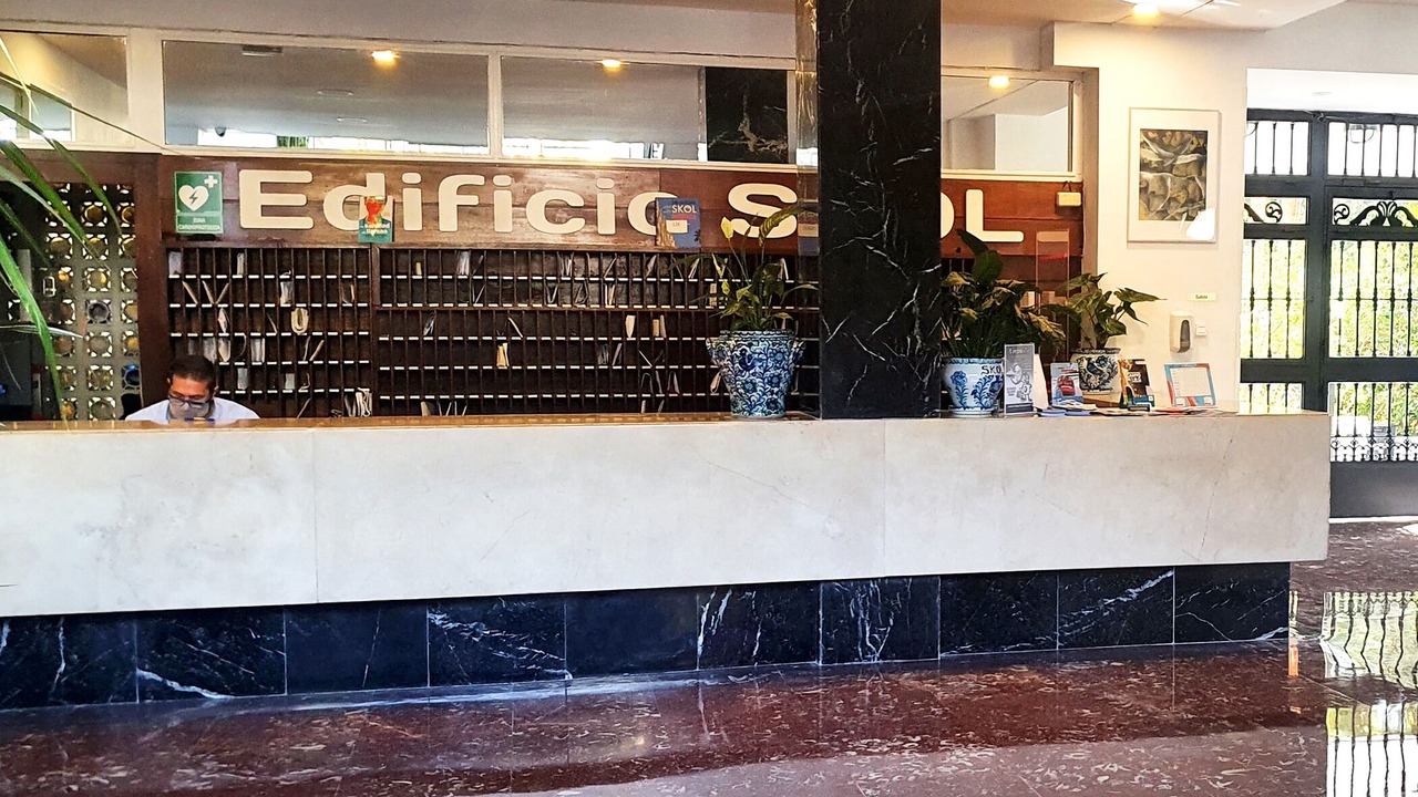 Photo of Others in Marbella City Centre