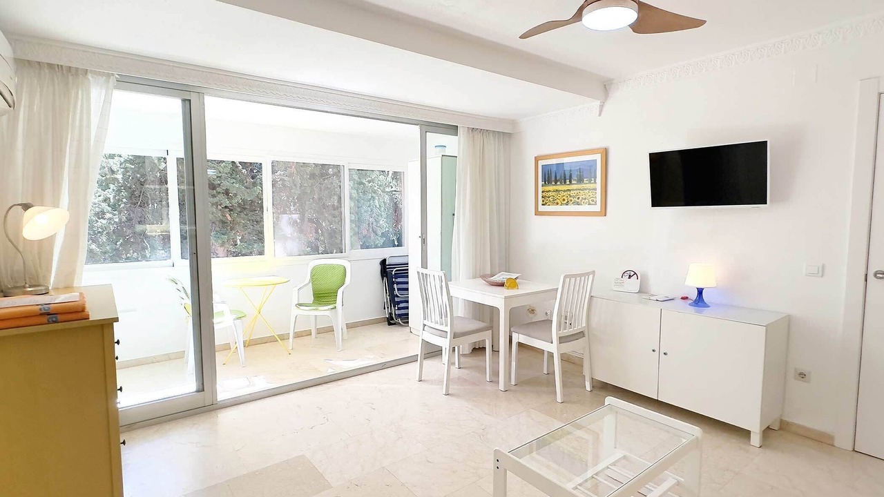 Photo of Livingroom in Marbella City Centre