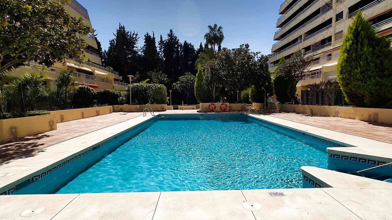 Photo of Outdoor in Marbella City Centre