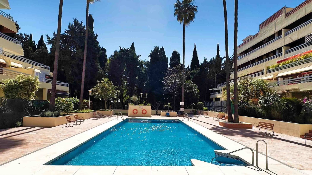 Photo of Outdoor in Marbella City Centre
