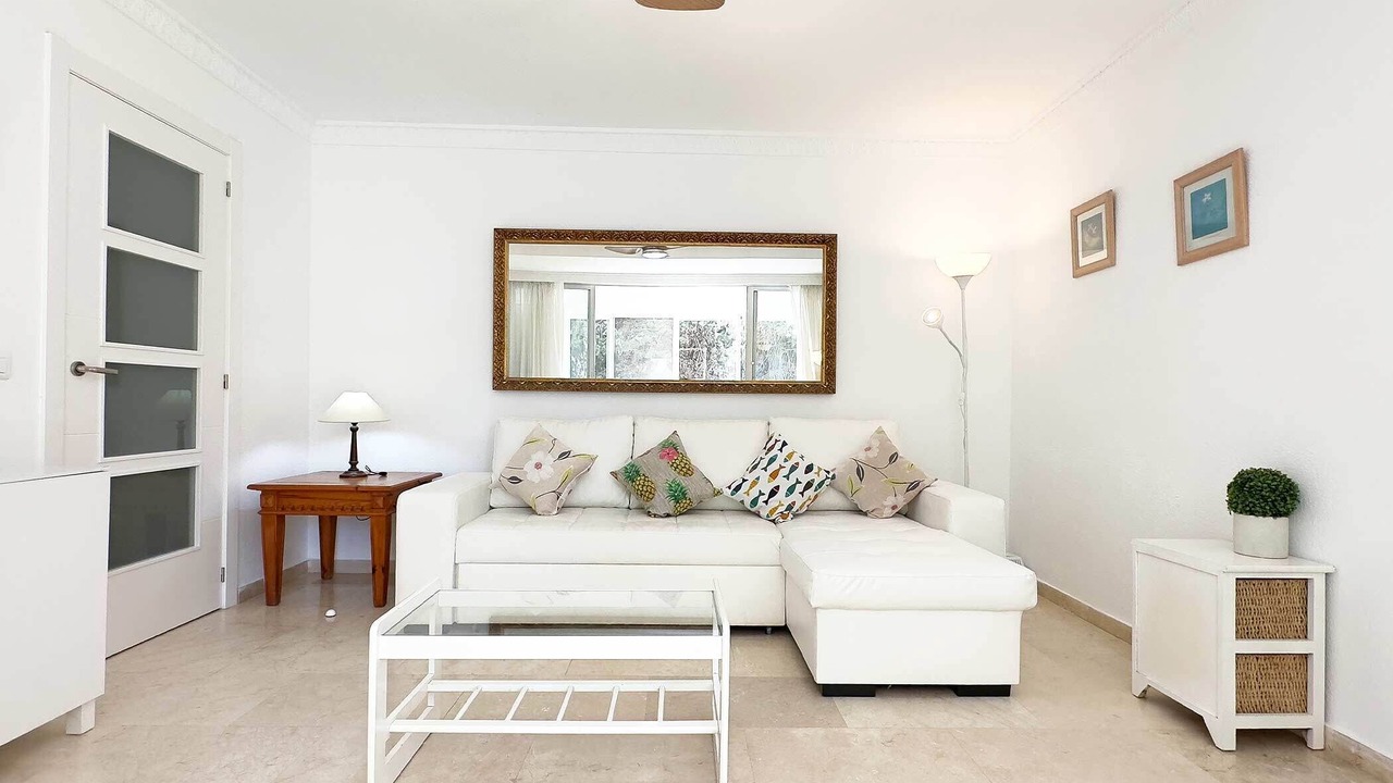 Photo of Livingroom in Marbella City Centre