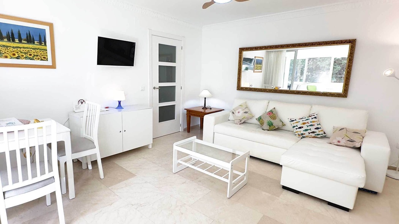 Photo of Livingroom in Marbella City Centre