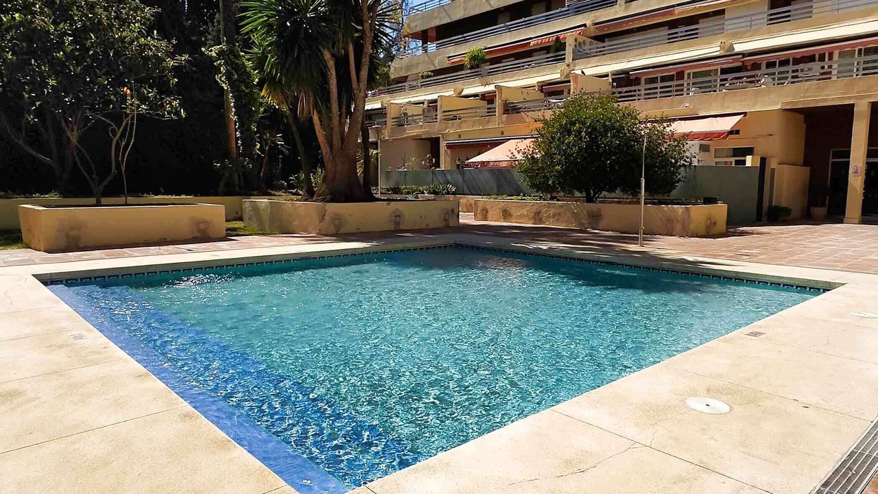Photo of Outdoor in Marbella City Centre