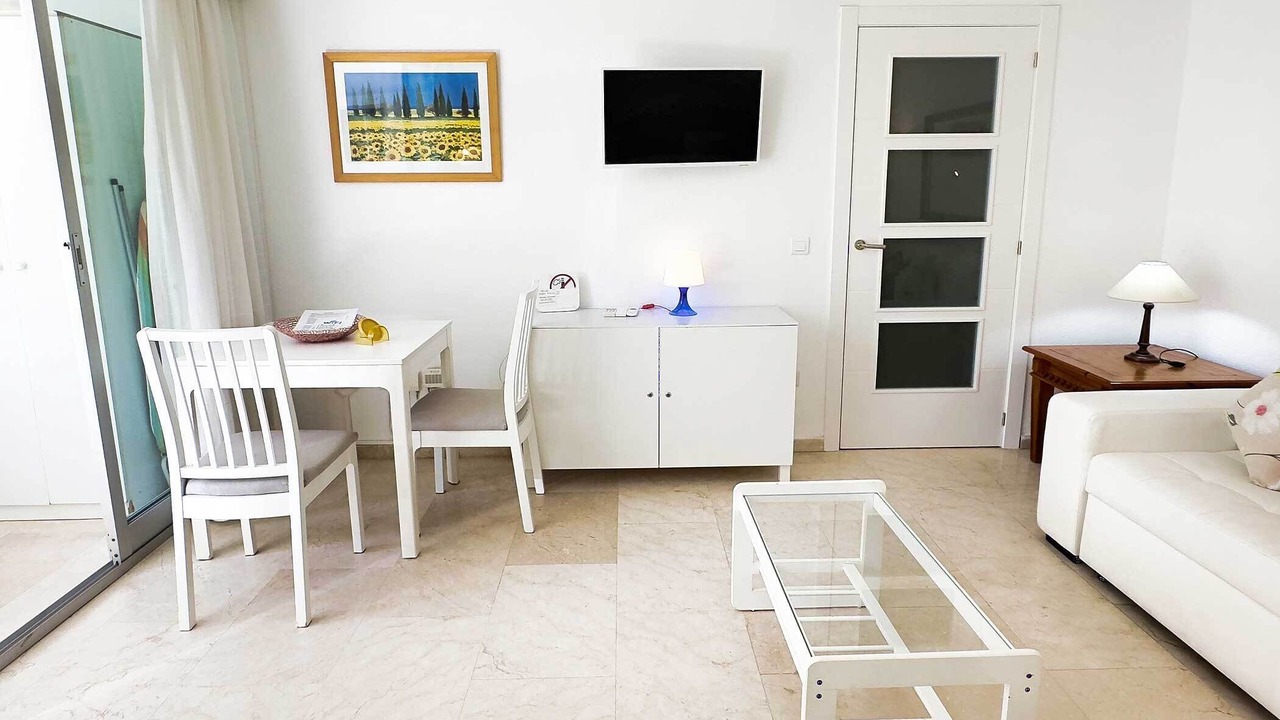 Photo of Livingroom in Marbella City Centre