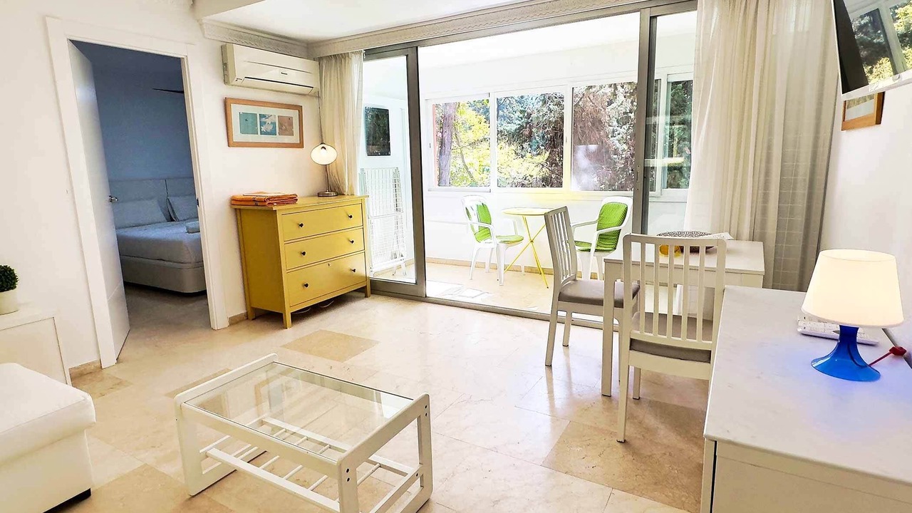Photo of Livingroom in Marbella City Centre