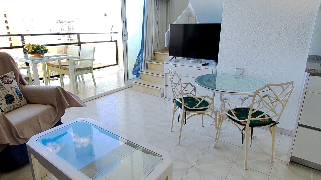 Photo of Livingroom in Marbella City Centre