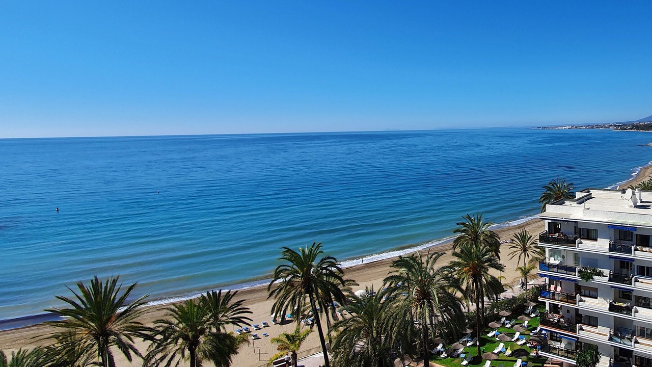Photo of Others in Marbella City Centre