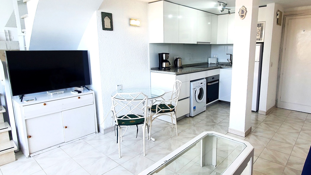 Photo of Bedroom in Marbella City Centre