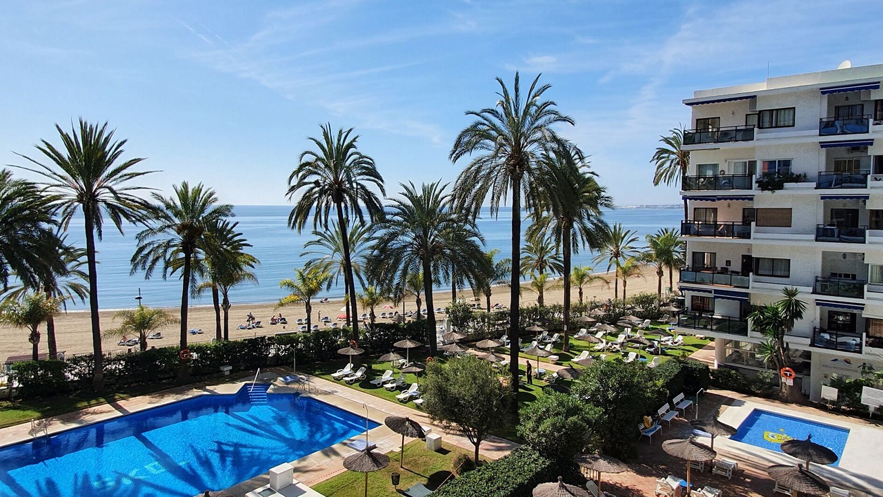 Photo of Others in Marbella City Centre