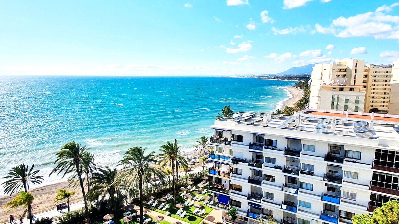 Photo of Others in Marbella City Centre