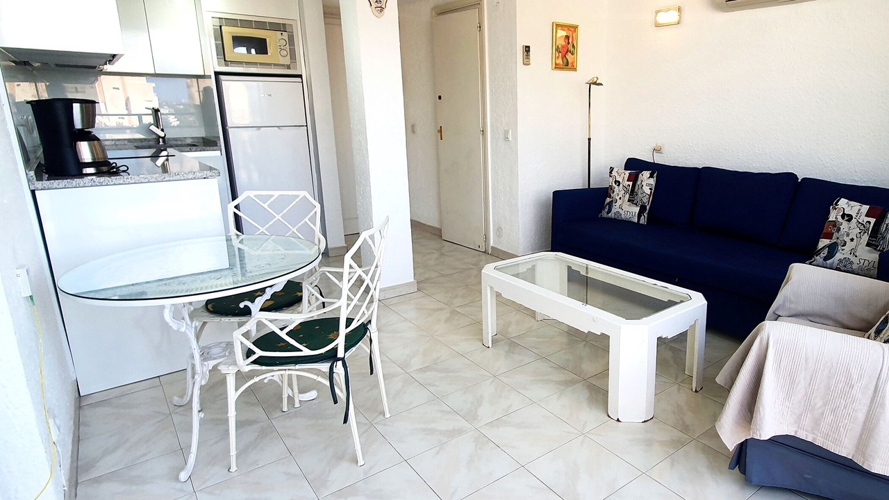 Photo of Bedroom in Marbella City Centre