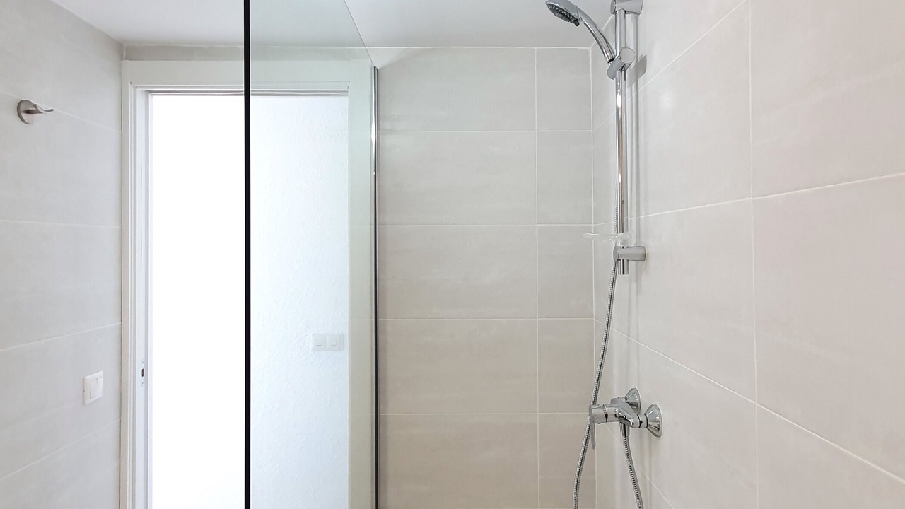 Photo of Bathroom in Marbella City Centre