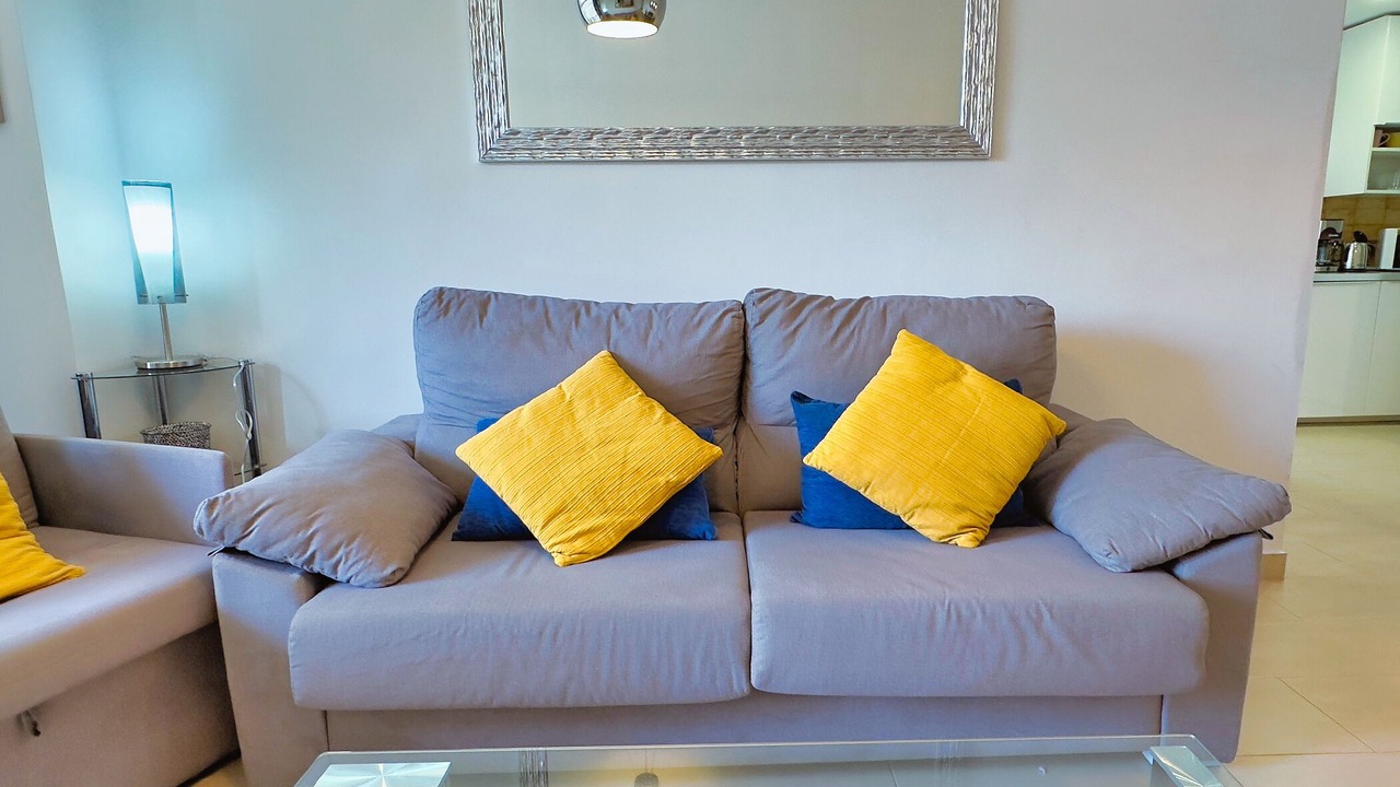 Photo of Livingroom in Golden Mile