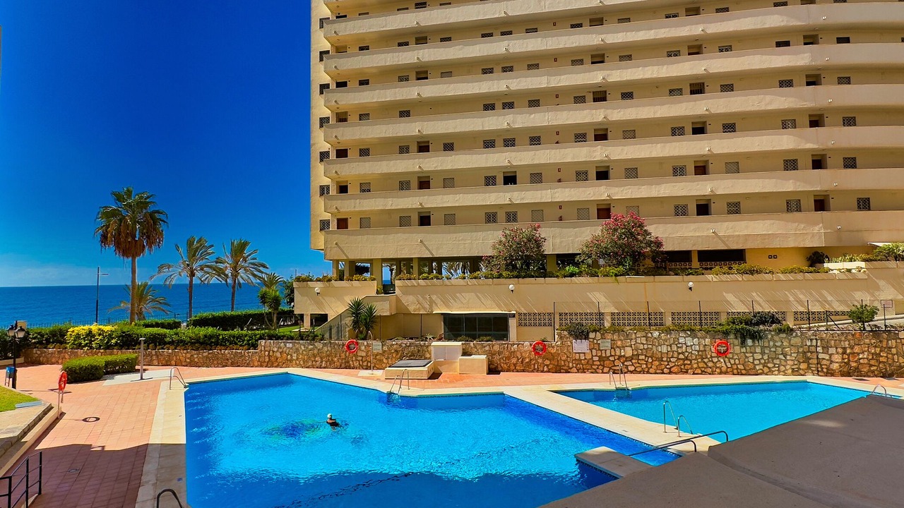 Photo of Outdoor in Golden Mile