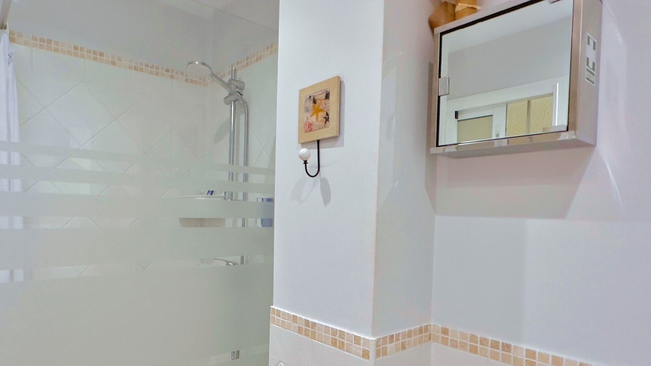 Photo of Bathroom in Golden Mile