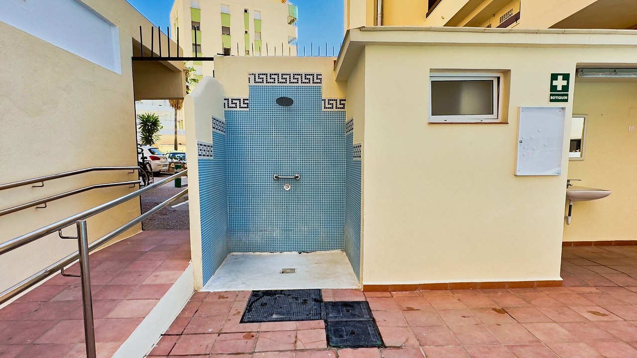 Photo of Outdoor in Golden Mile