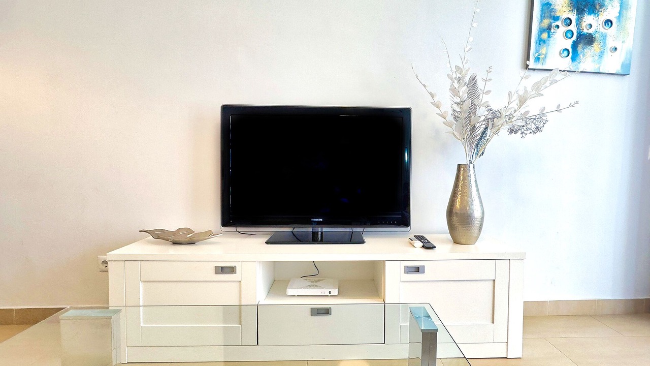 Photo of Livingroom in Golden Mile