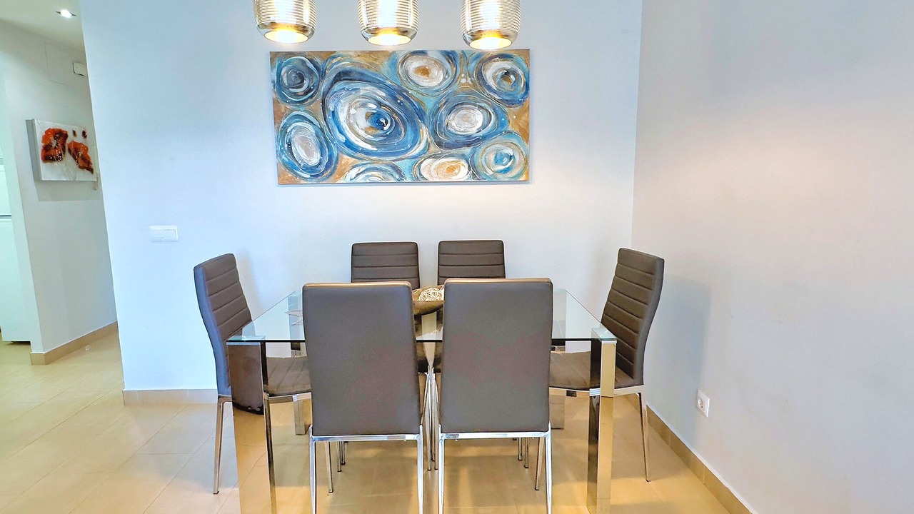 Photo of Livingroom in Golden Mile