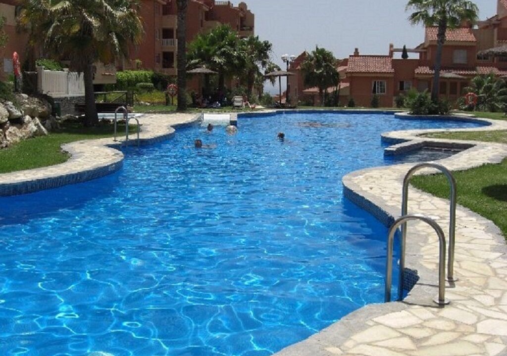 Photo of Outdoor in Urbanizacion Hacienda las Chapas