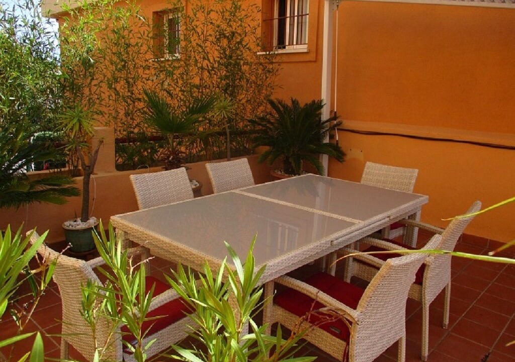 Photo of Others in Urbanizacion Hacienda las Chapas