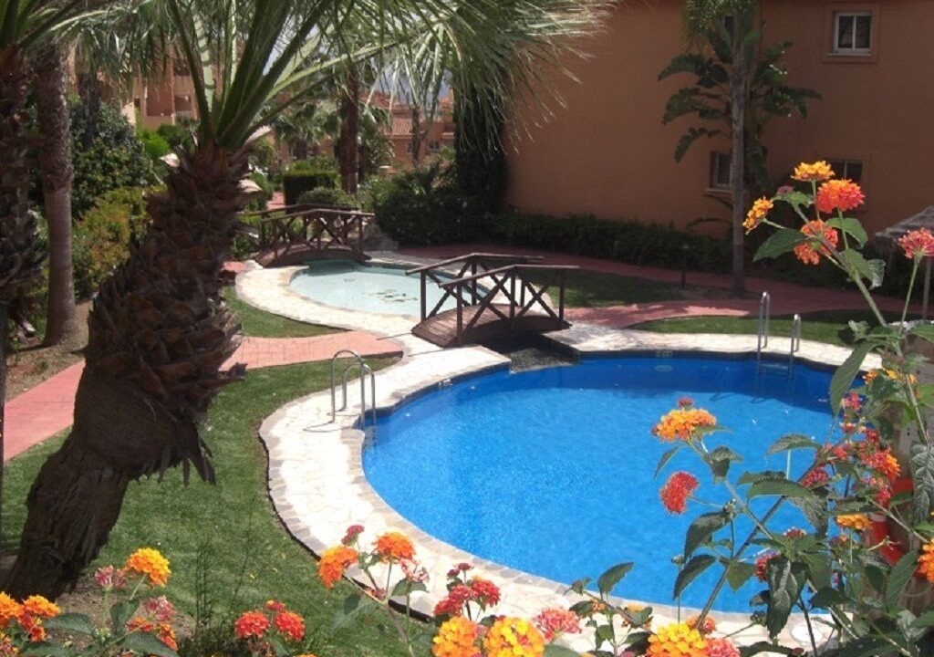Photo of Others in Urbanizacion Hacienda las Chapas