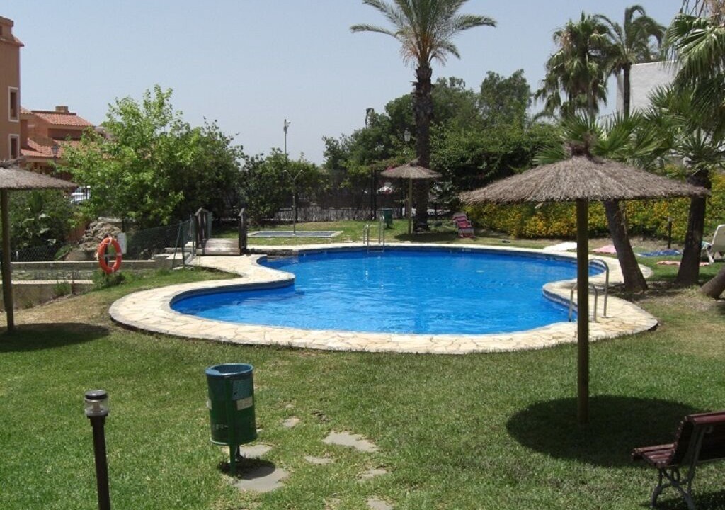 Photo of Outdoor in Urbanizacion Hacienda las Chapas