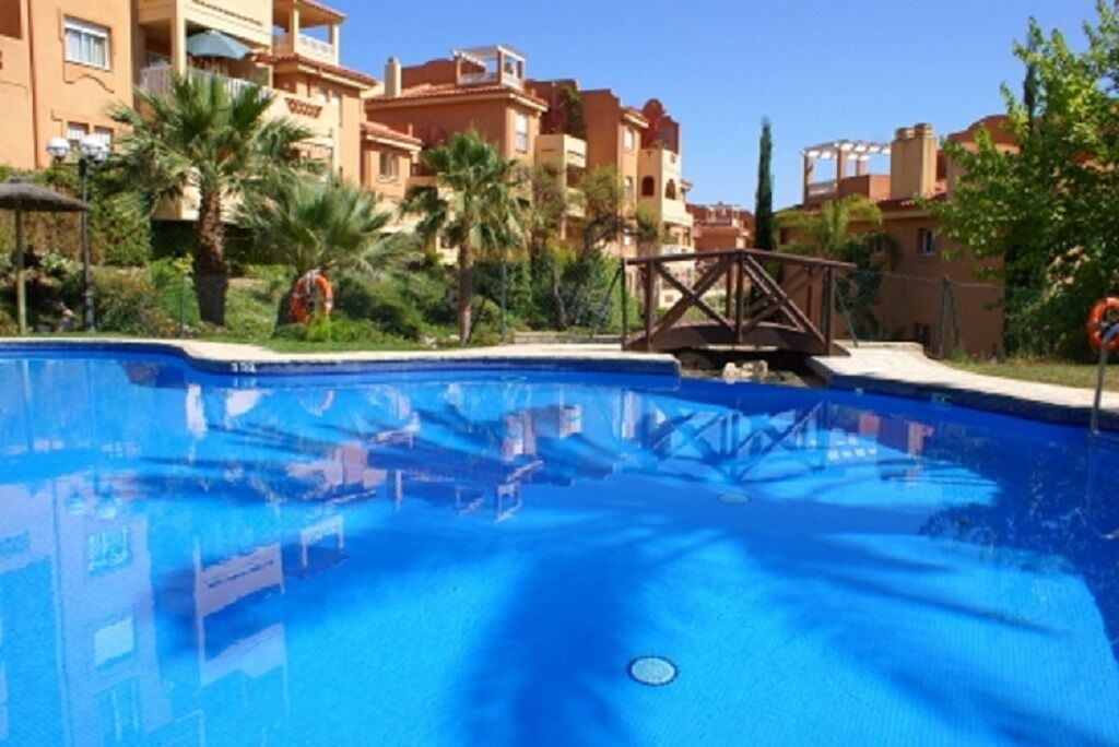 Photo of Outdoor in Urbanizacion Hacienda las Chapas