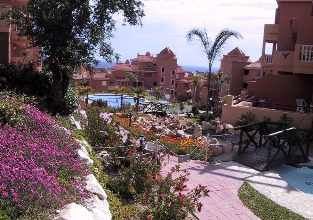 Photo of Outdoor in Urbanizacion Hacienda las Chapas