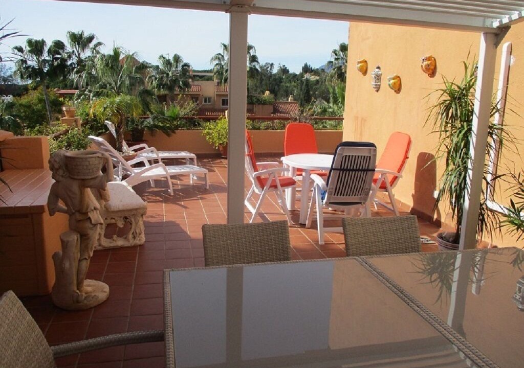 Photo of Others in Urbanizacion Hacienda las Chapas