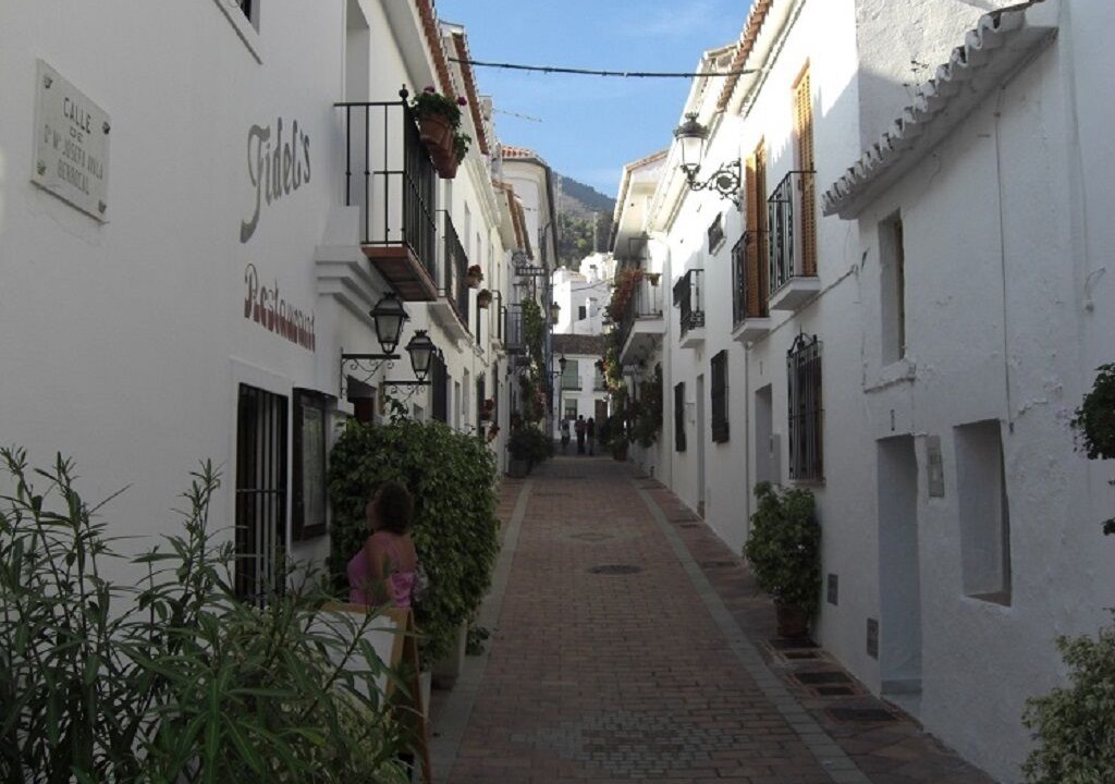 Photo of Others in Urbanizacion Hacienda las Chapas