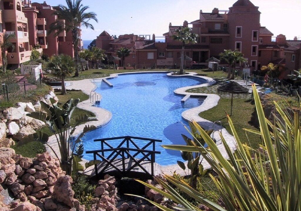 Photo of Outdoor in Urbanizacion Hacienda las Chapas