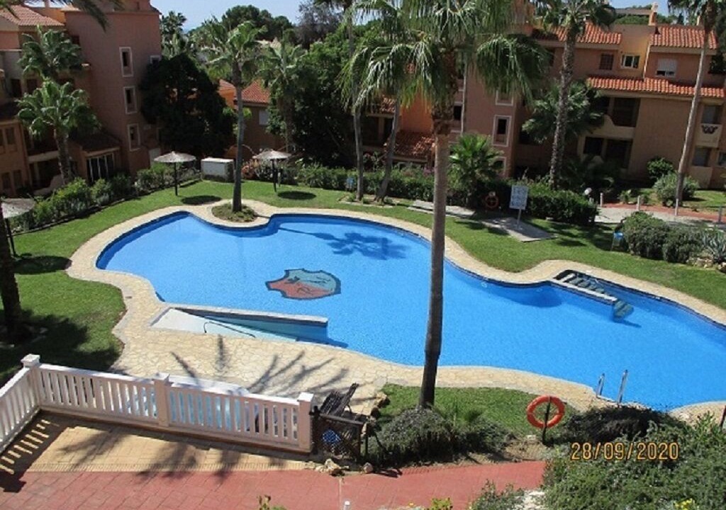 Photo of Outdoor in Urbanizacion Hacienda las Chapas