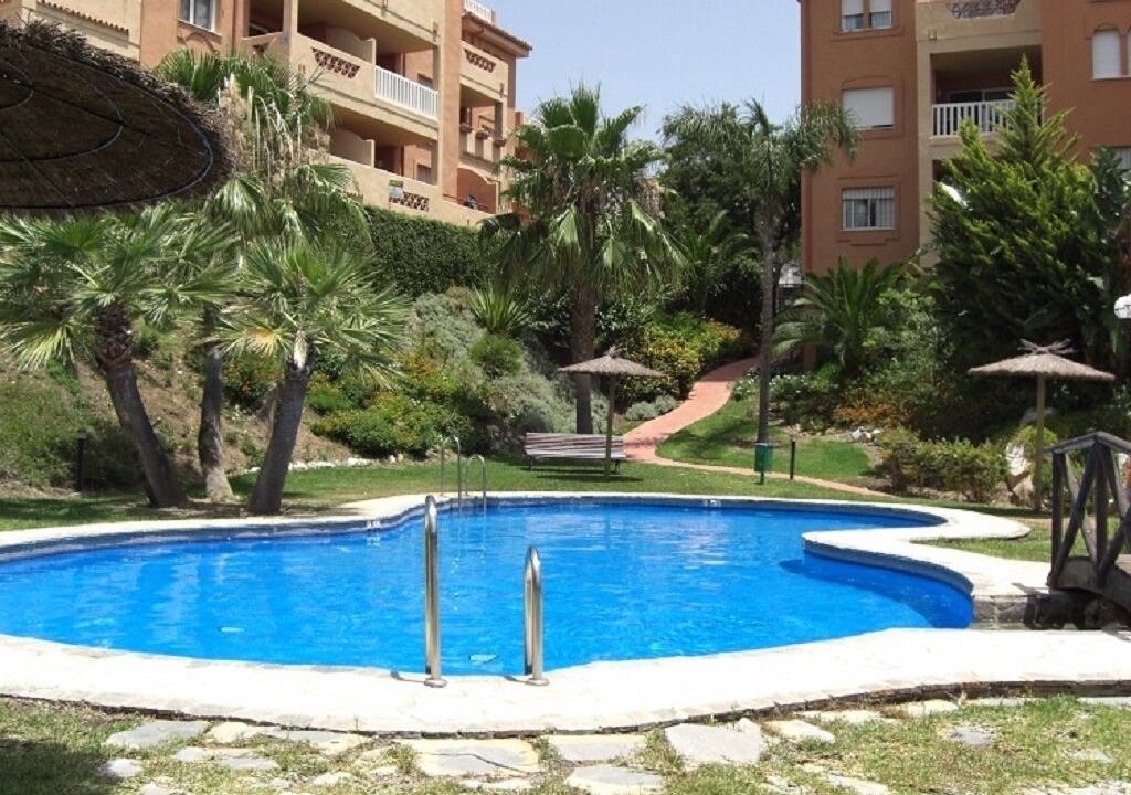Photo of Outdoor in Urbanizacion Hacienda las Chapas