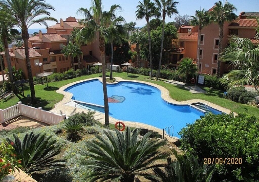 Photo of Outdoor in Urbanizacion Hacienda las Chapas